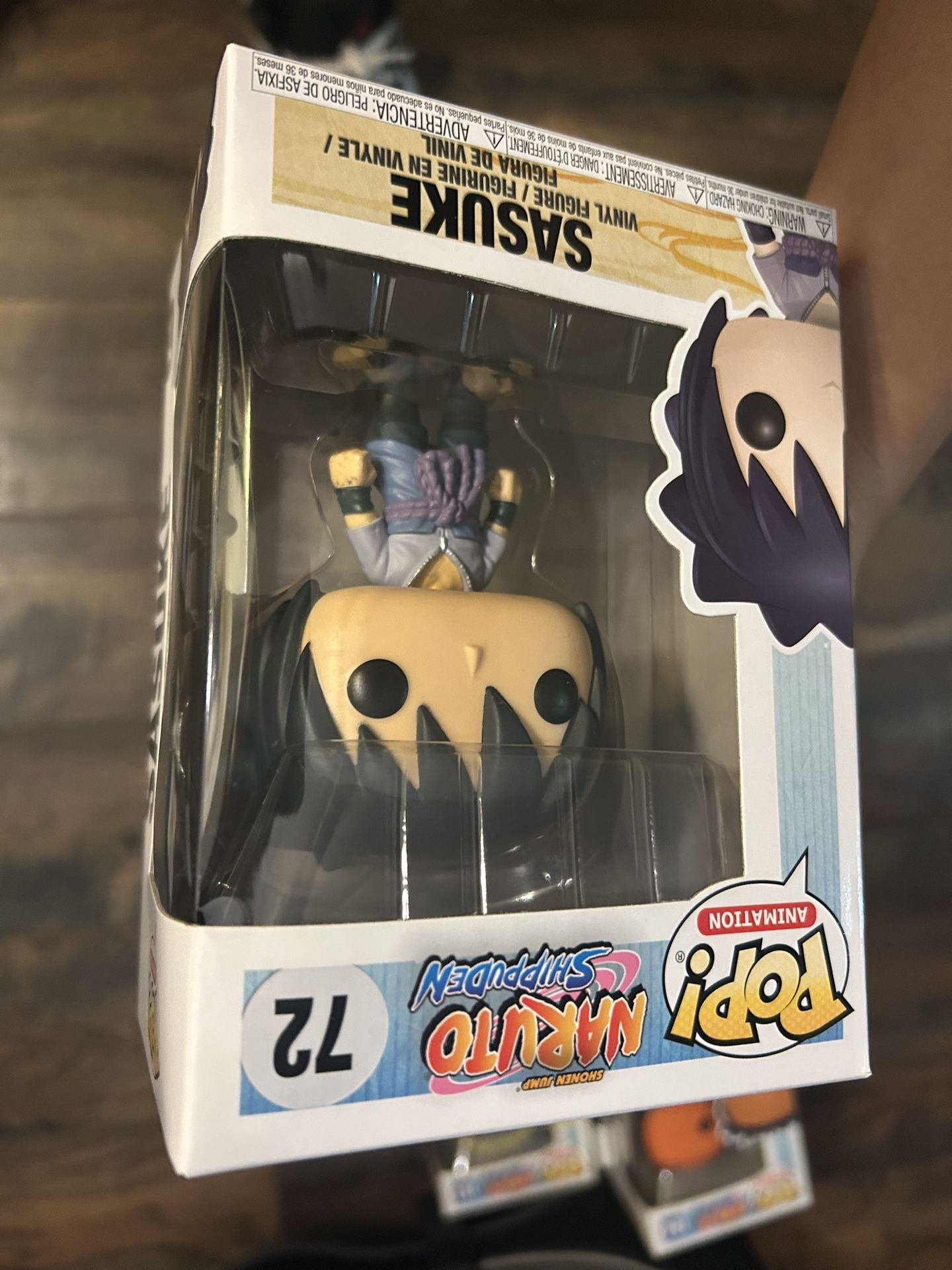Naruto Funko Pop