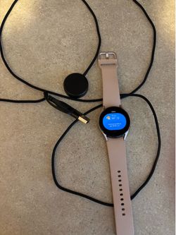 Samsung galaxy watch