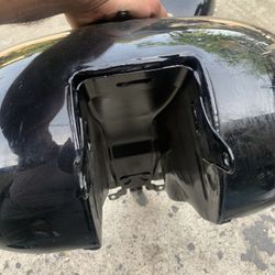Harley Davidson Gas Tanks 