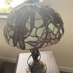 Vintage Lamps