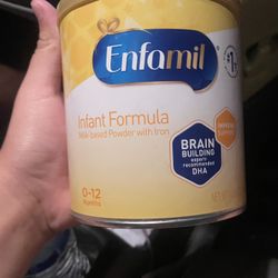 Enfamil
