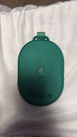 Skull candy wireless speaker