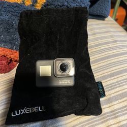 Go Pro Hero 5