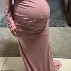 Maternity Dress
