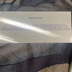 Brand New Magic Keyboard 