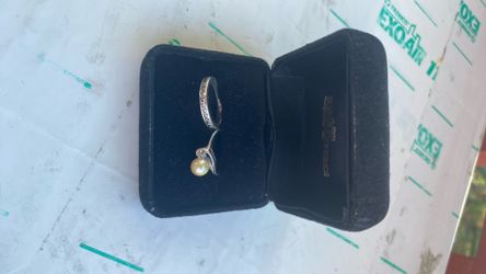 Aniyos De Plata 925 Con Piedras Presios as