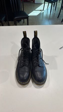 Doc Martens size 10