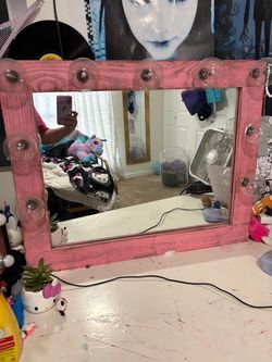 Vanity