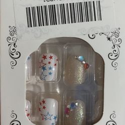 Press On Nails