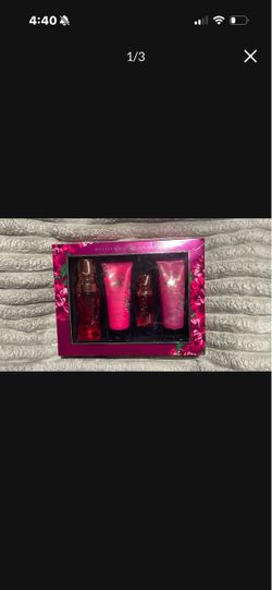 Beverly Hills Polo Club Gift Set