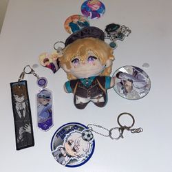 anime haul part 2 of 2