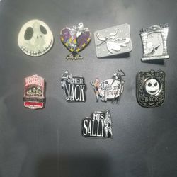 disney pins for trsde