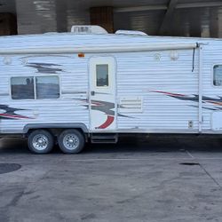 RV Toyhuler 2006