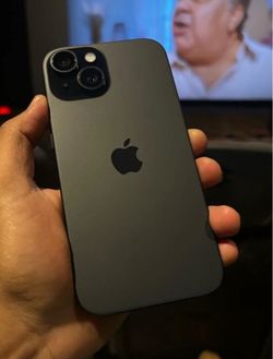 iPhone 15