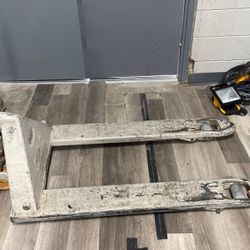 Pallet Jack