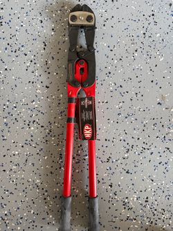HKP Power Link Bolt Cutters