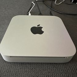 Apple Mac Mini Mid 2010 2.4GHz Intel Core 2 Duo