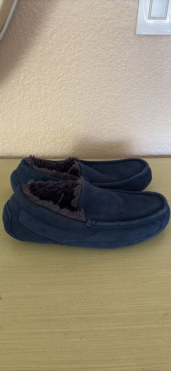 Men’s UGG Ascot slippers (9)