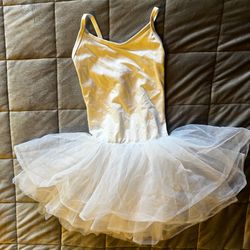 Natalie Dancewear Ballet Tutu Leotard