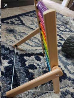 Counting - Abacus module