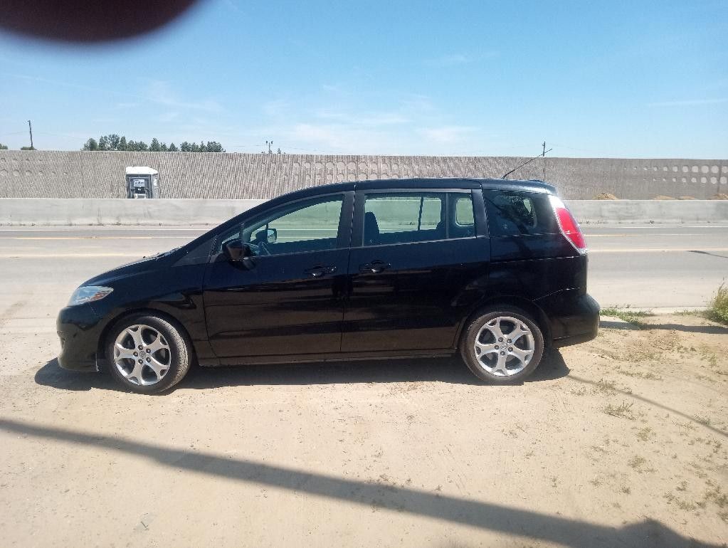 2010 Mazda Mazda5