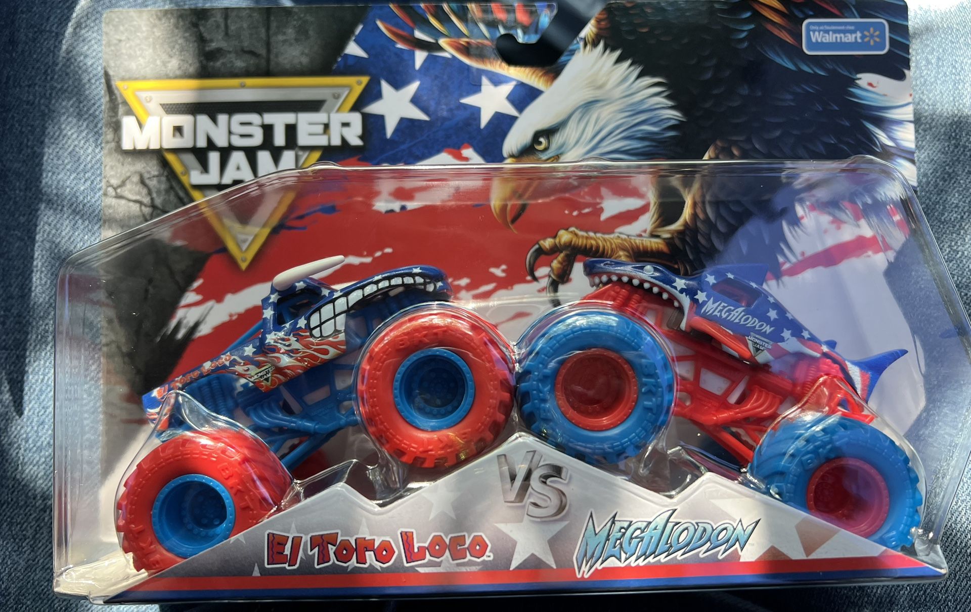 Monster Jam