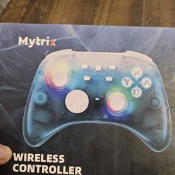 Mytrix Wireless Controller