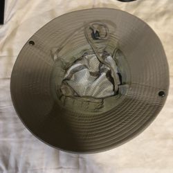 Outdoor Sun Hat