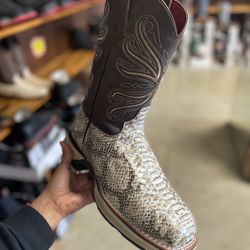 Work Boots For Men 