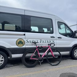 (Trades only) Skream frameset