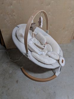 Monamii Baby Swing