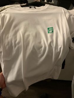Balenciaga shirt l xl