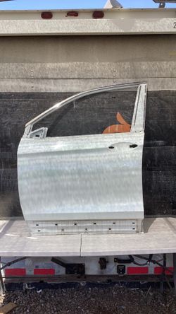 2016 Pilot Door Driver Front OEM ORIGINAL 🔥🐰SUPER NICE🐰🔥2022