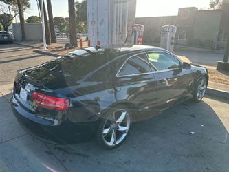 2011 Audi A5