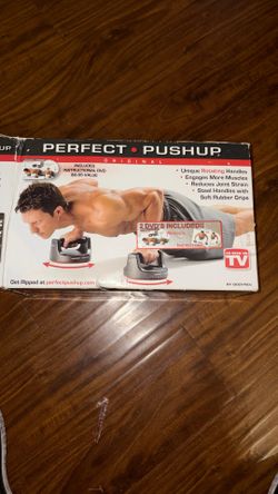 Pushups Handles 