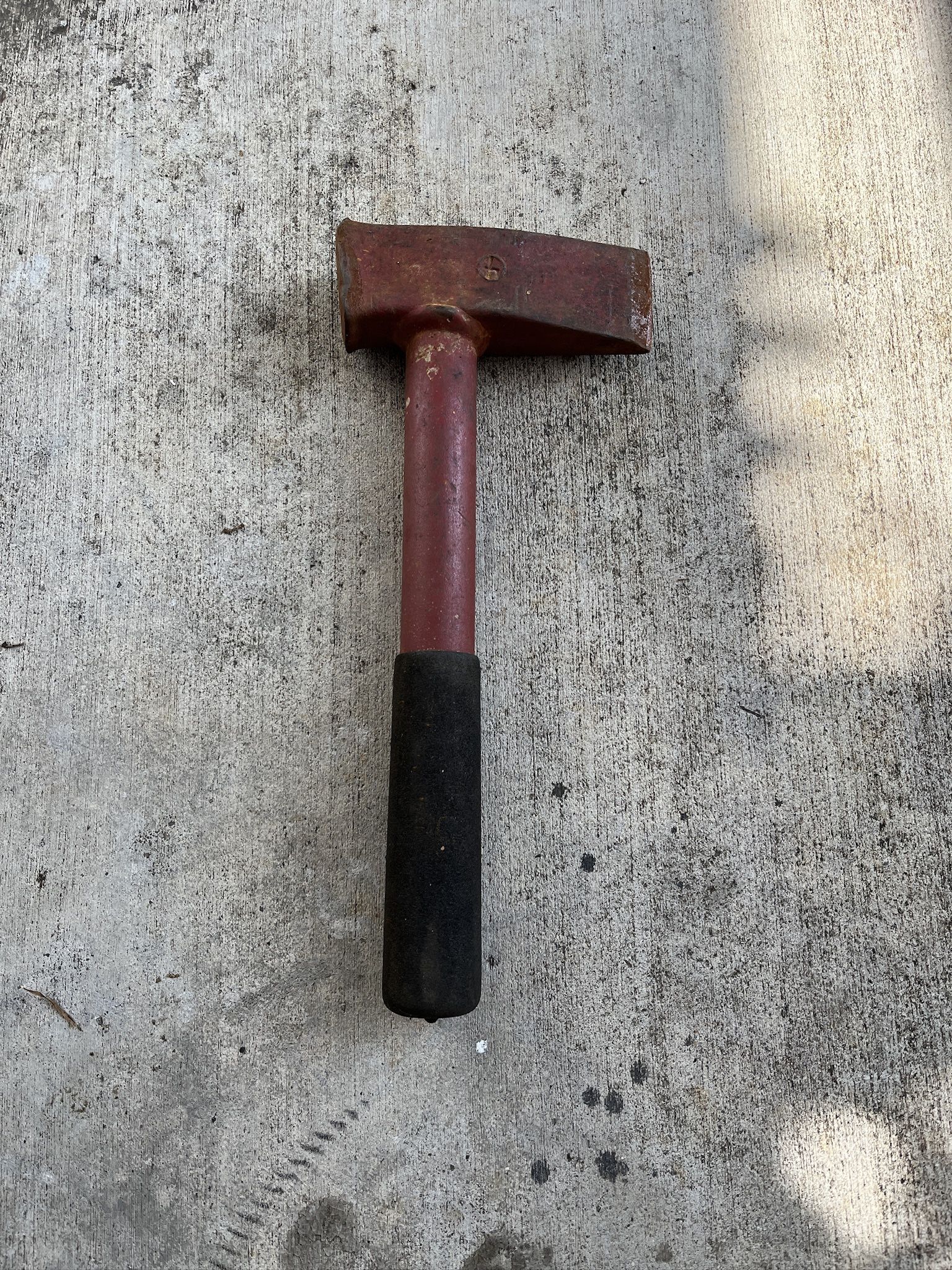 Maul Splitter Axe Hammer