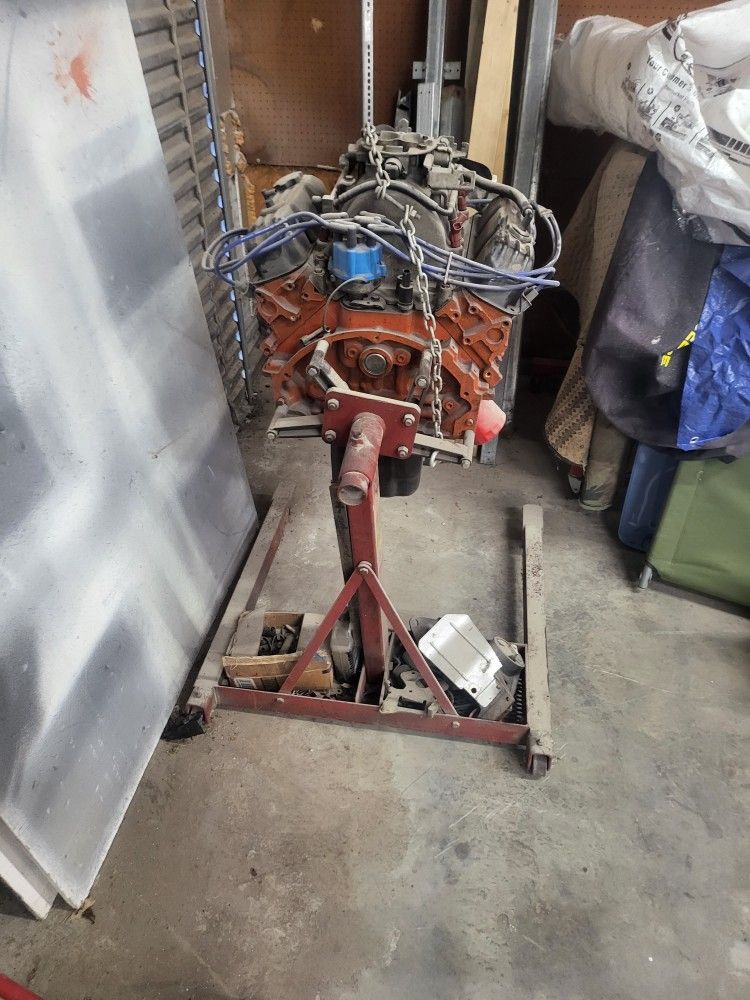 3.5 V6 Magnum Dodge/ Chrysler