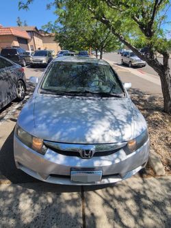 2010 Honda Civic