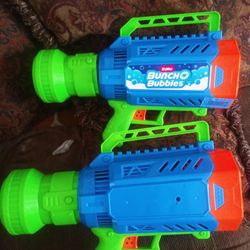Bubble Blaster