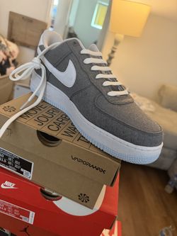 Brand new shoes