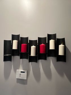 Candle Holder