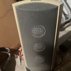 Holmes Electric Heater