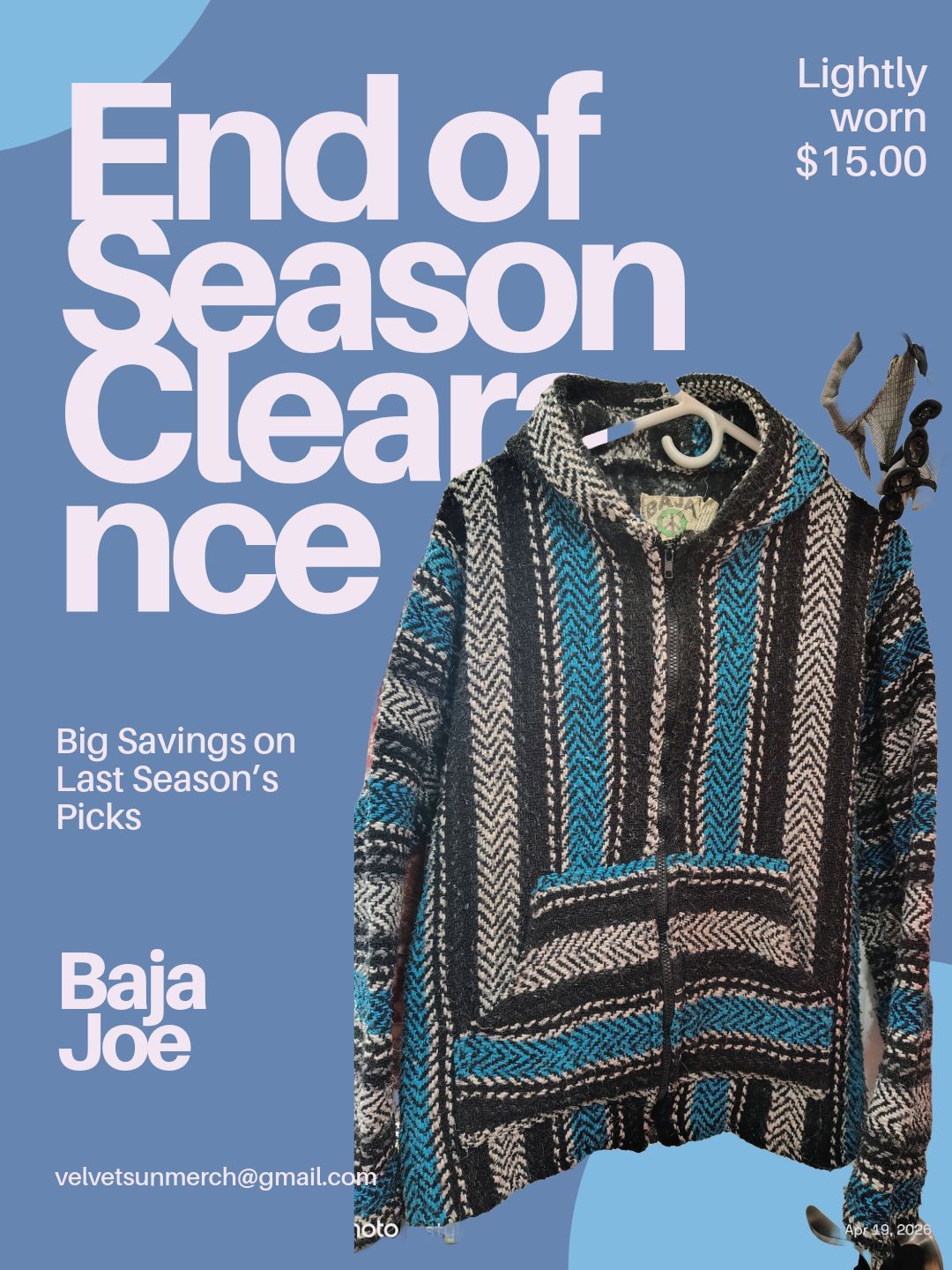 Baja Joe Baja