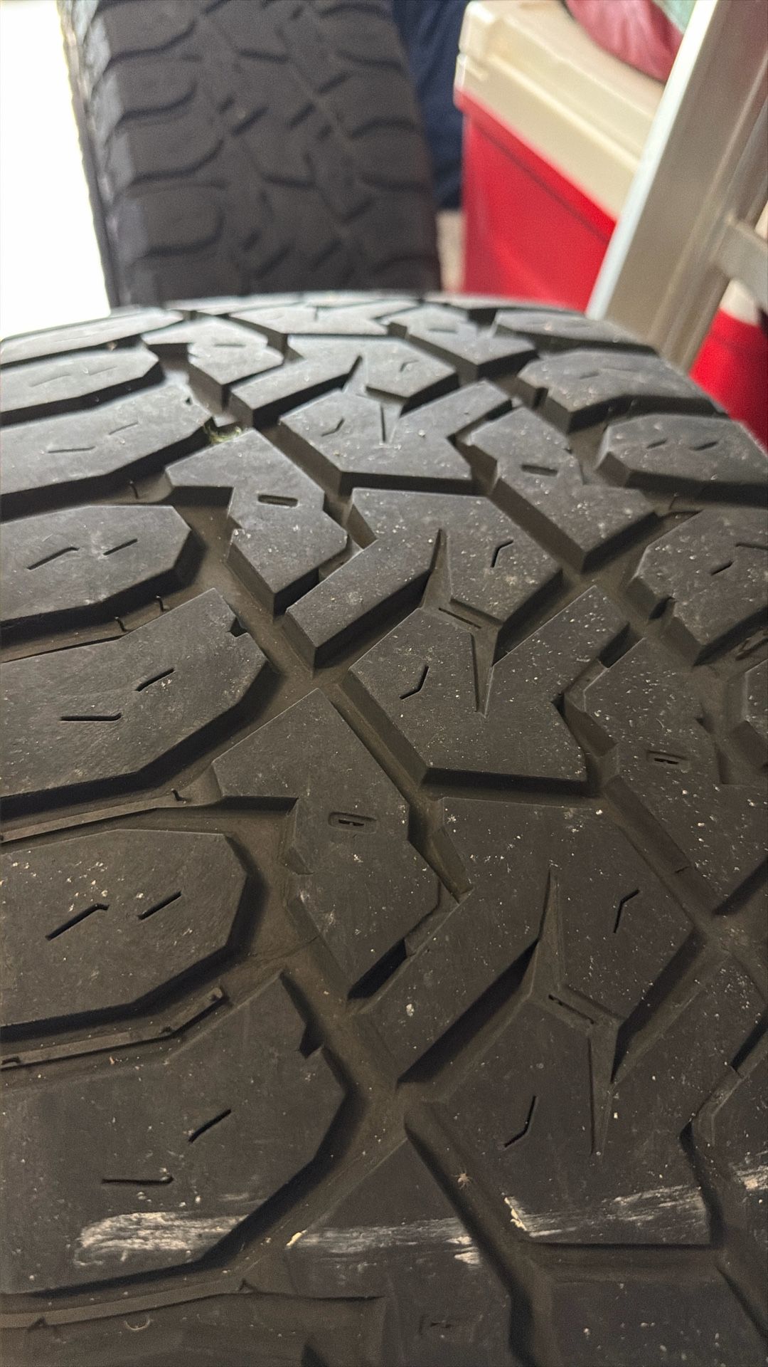 2 Tires 