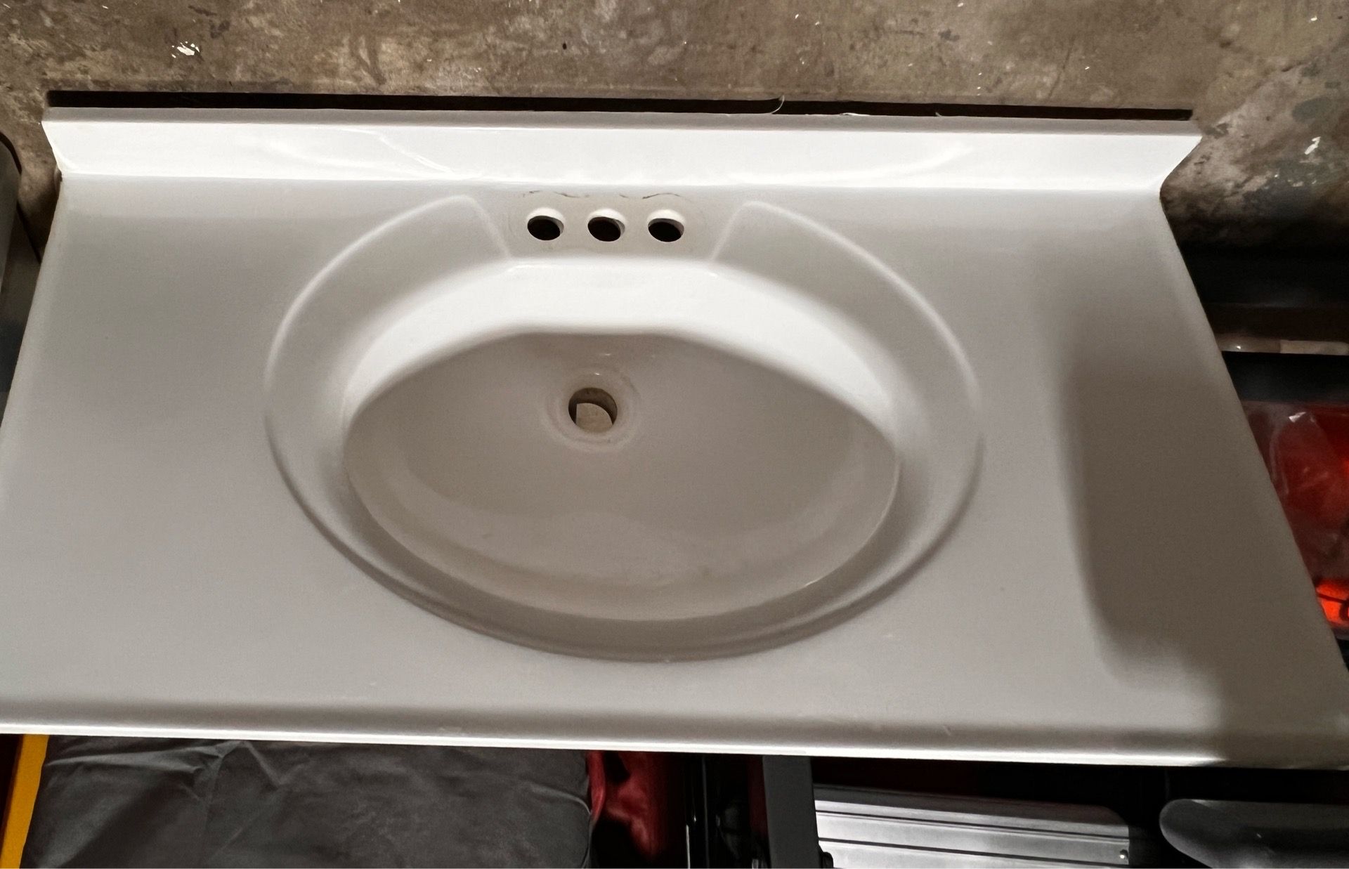 Bathroom Vanity Sink only