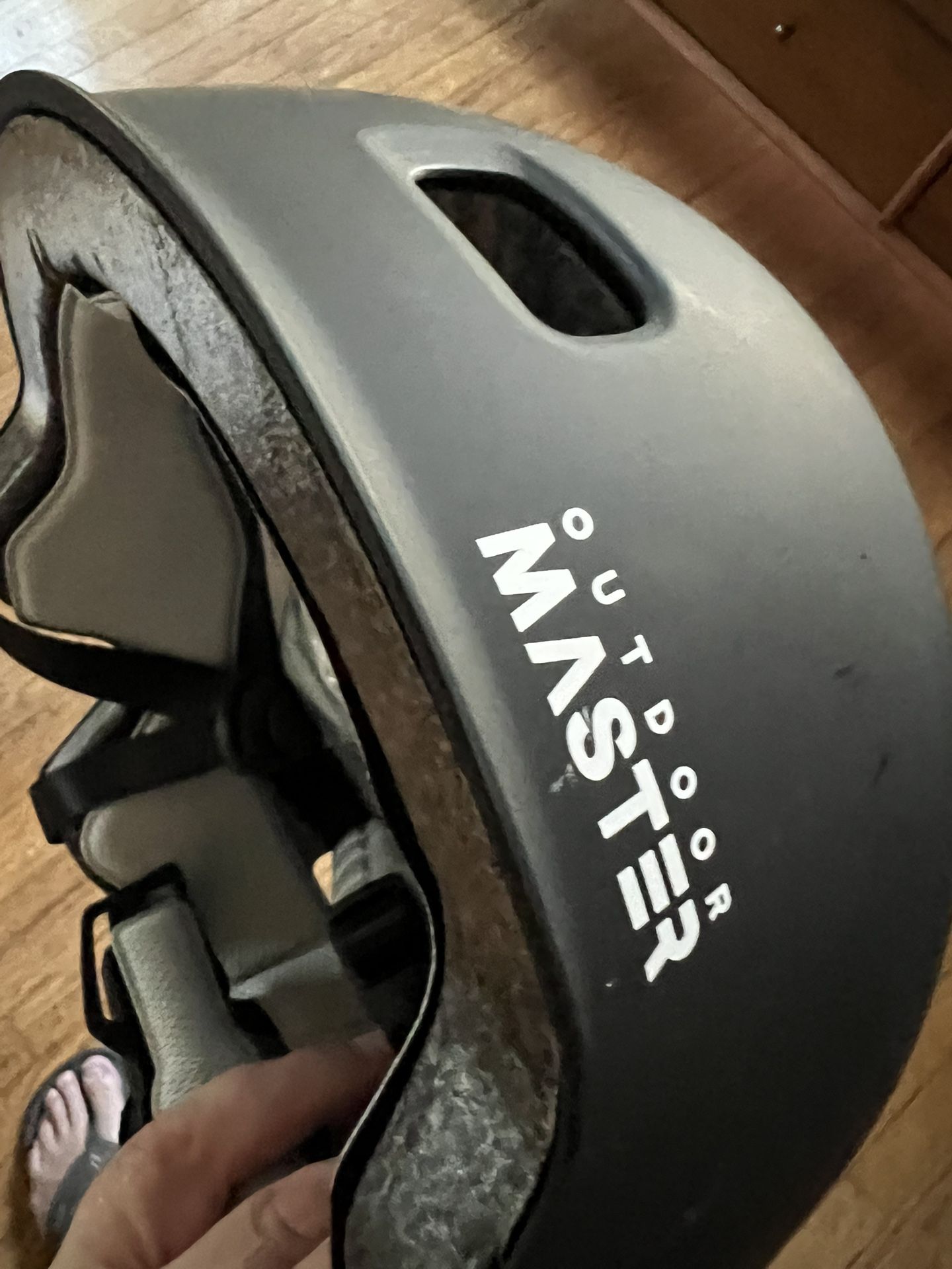 Bike Skate Snow Helmet