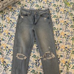 American Eagle Jeans Women’s Size 2