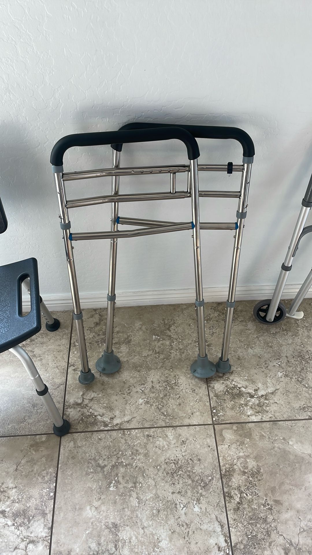 Toilet Support For Elderly