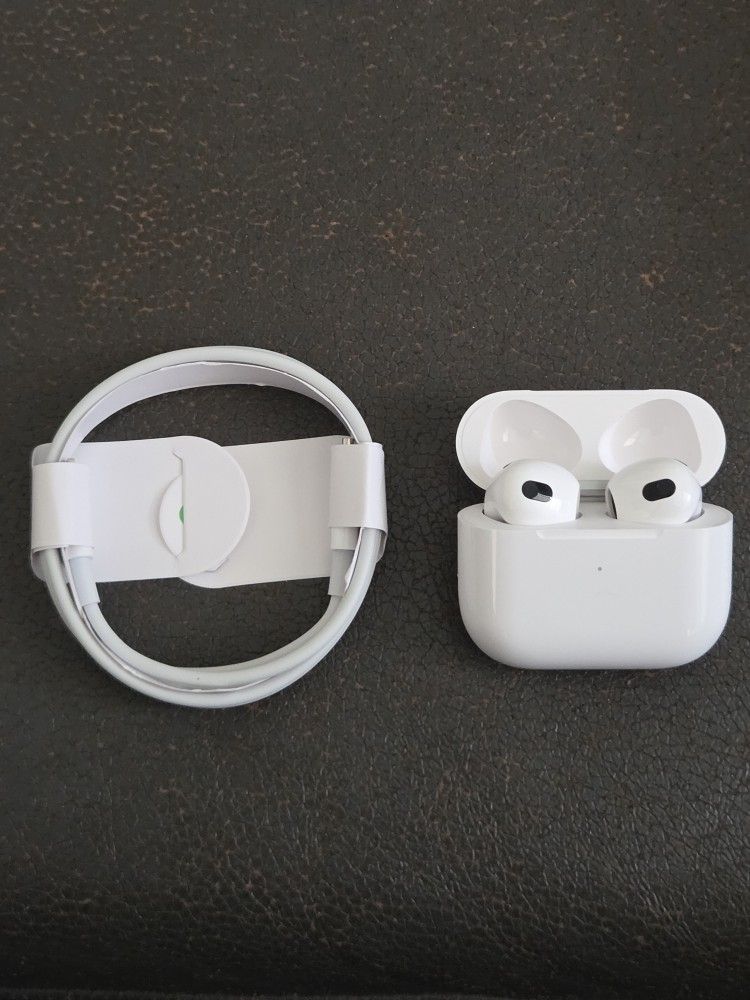 Airpod 3