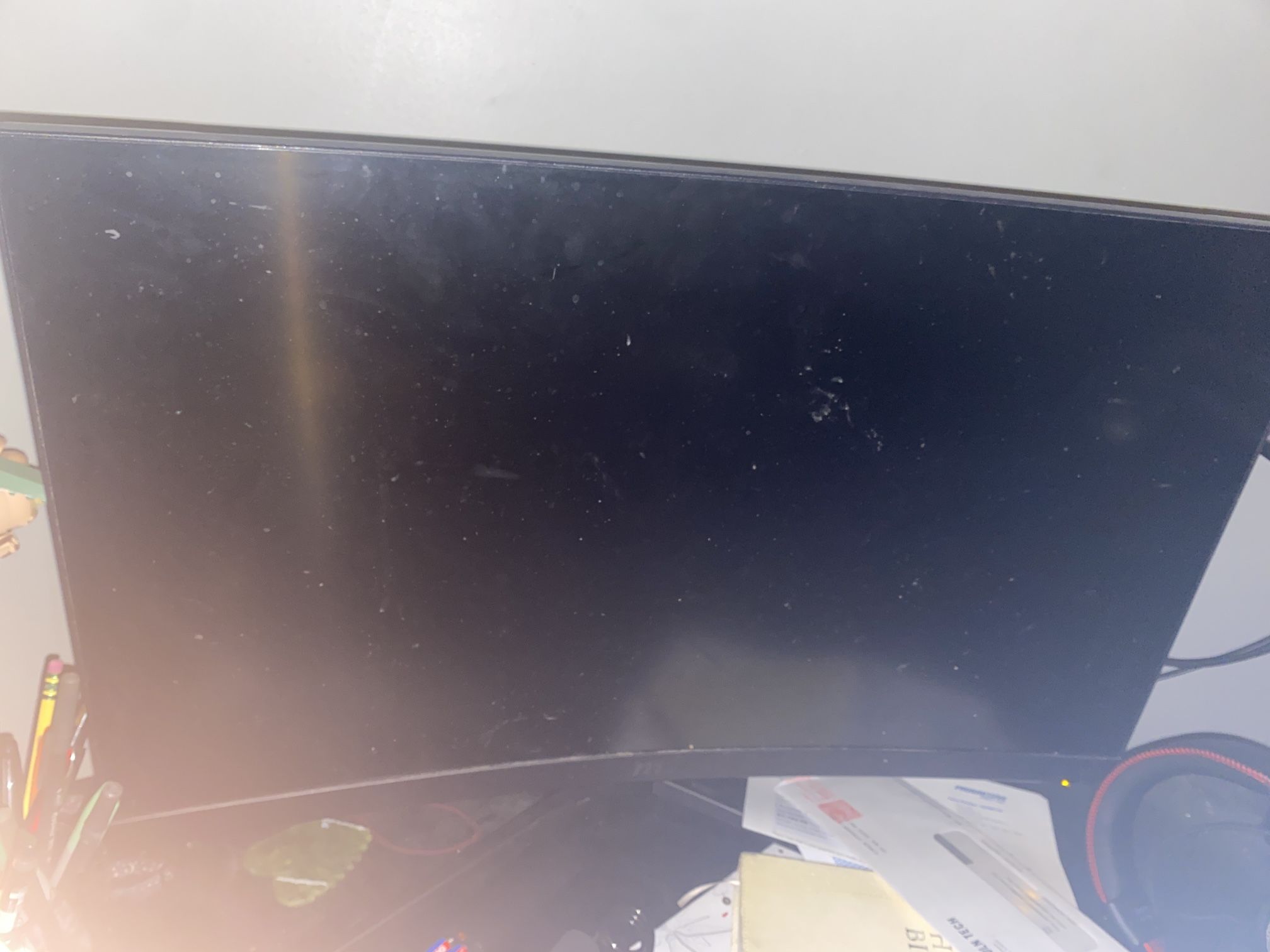 Msi 165 Hz Monitor